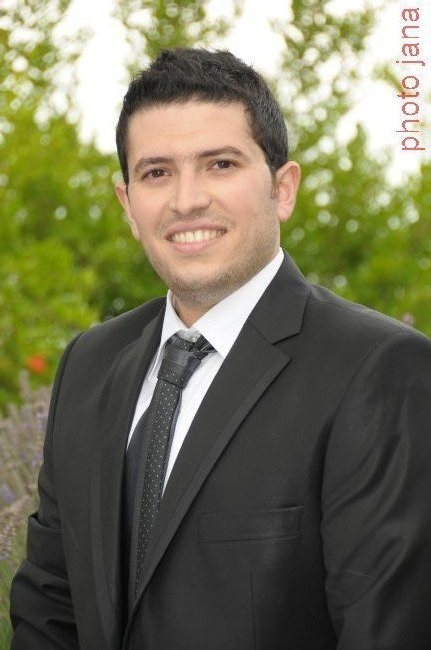 Samer Shayya